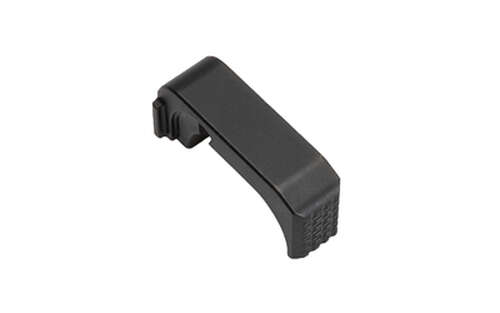 Parts Shield Arms Magazine Catch SHLD PREM MAG CTCH FOR GLK43X LH BLK • Model: Magazine Catch